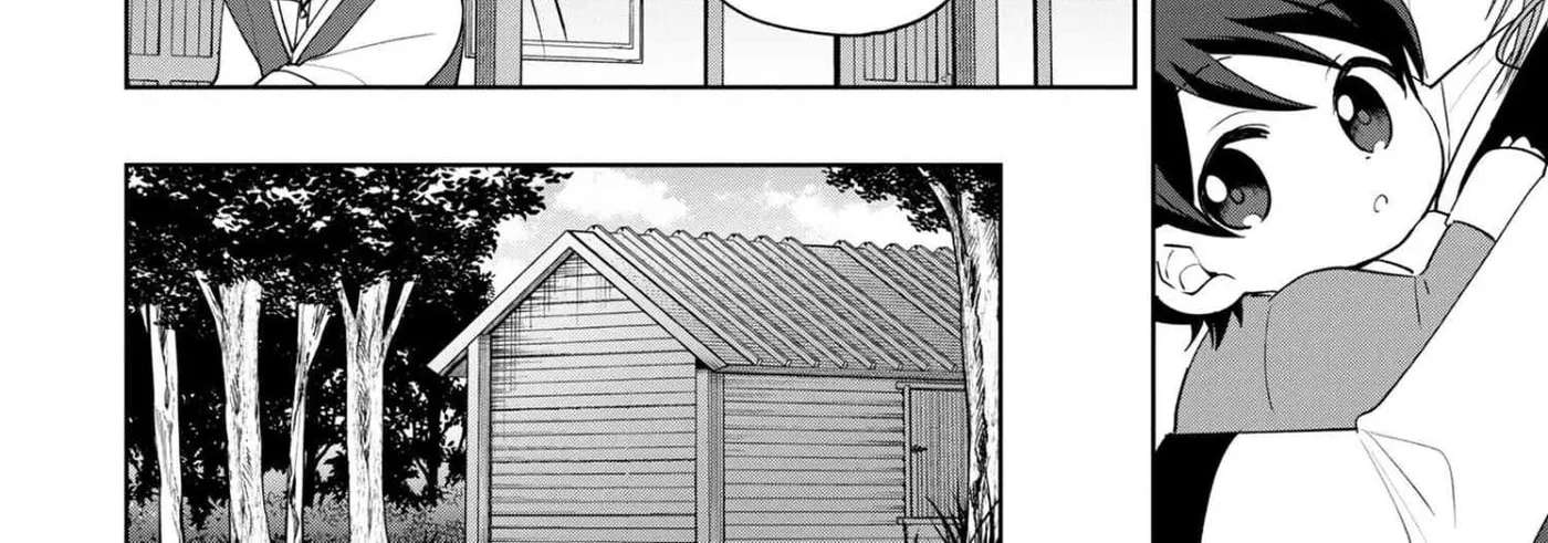 Akanbou no Isekai Hai-hai Funtouroku Chapter 1 - page 70