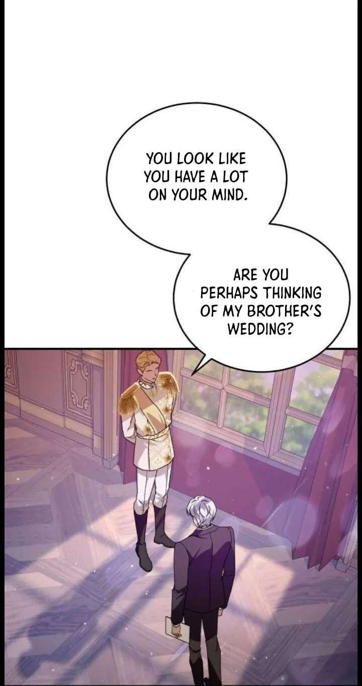 The Scent That Binds Us Chapter 105 - page 9