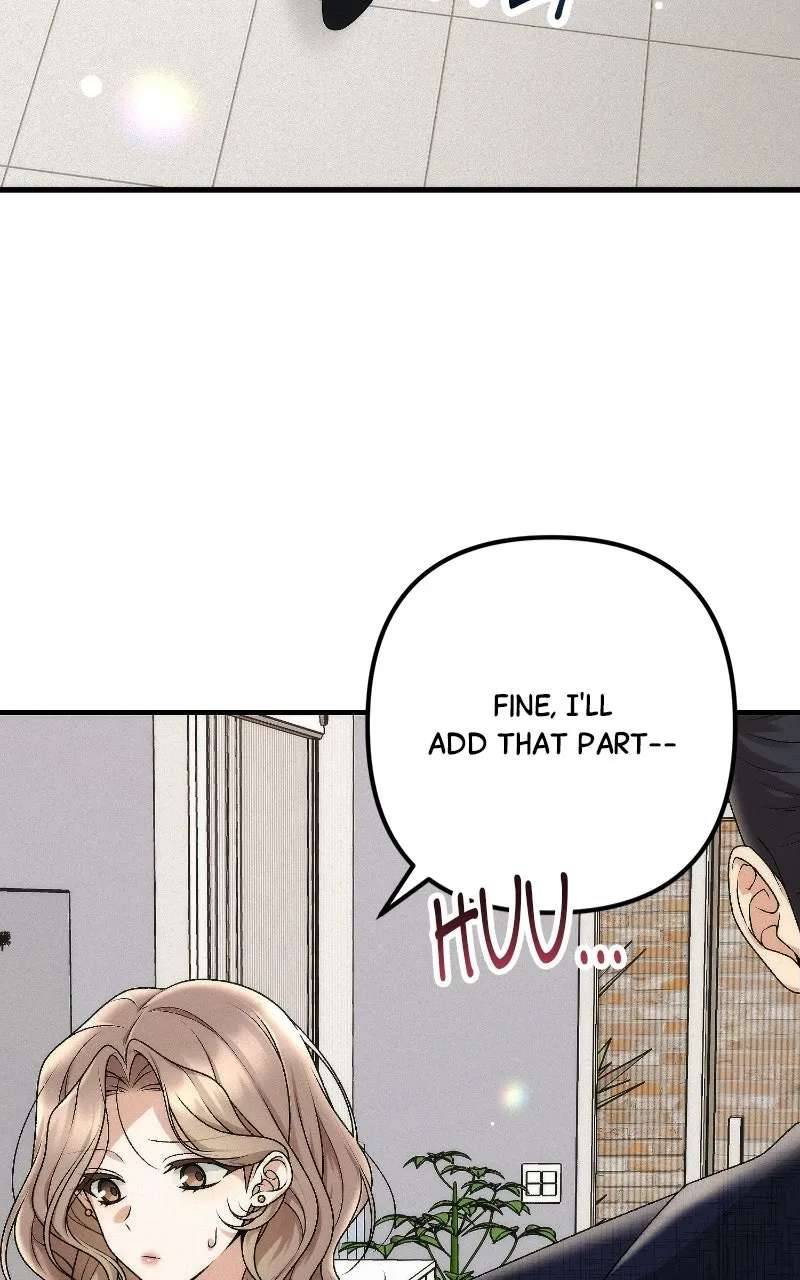 Office Romance Contract Chapter 3 - page 80