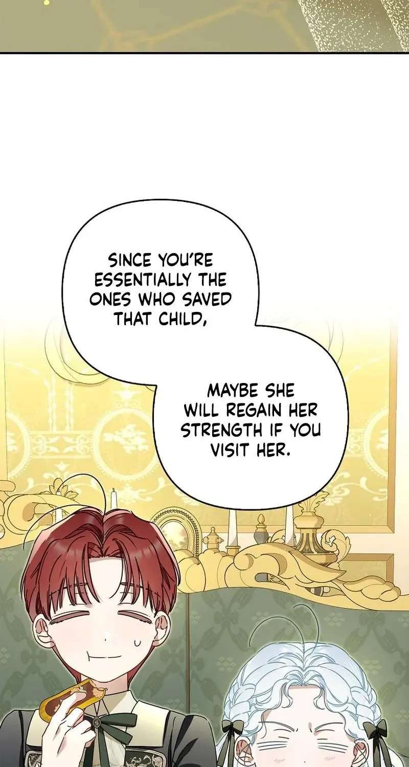 The Female Lead Takes Care of Everything Chapter 21 - page 71