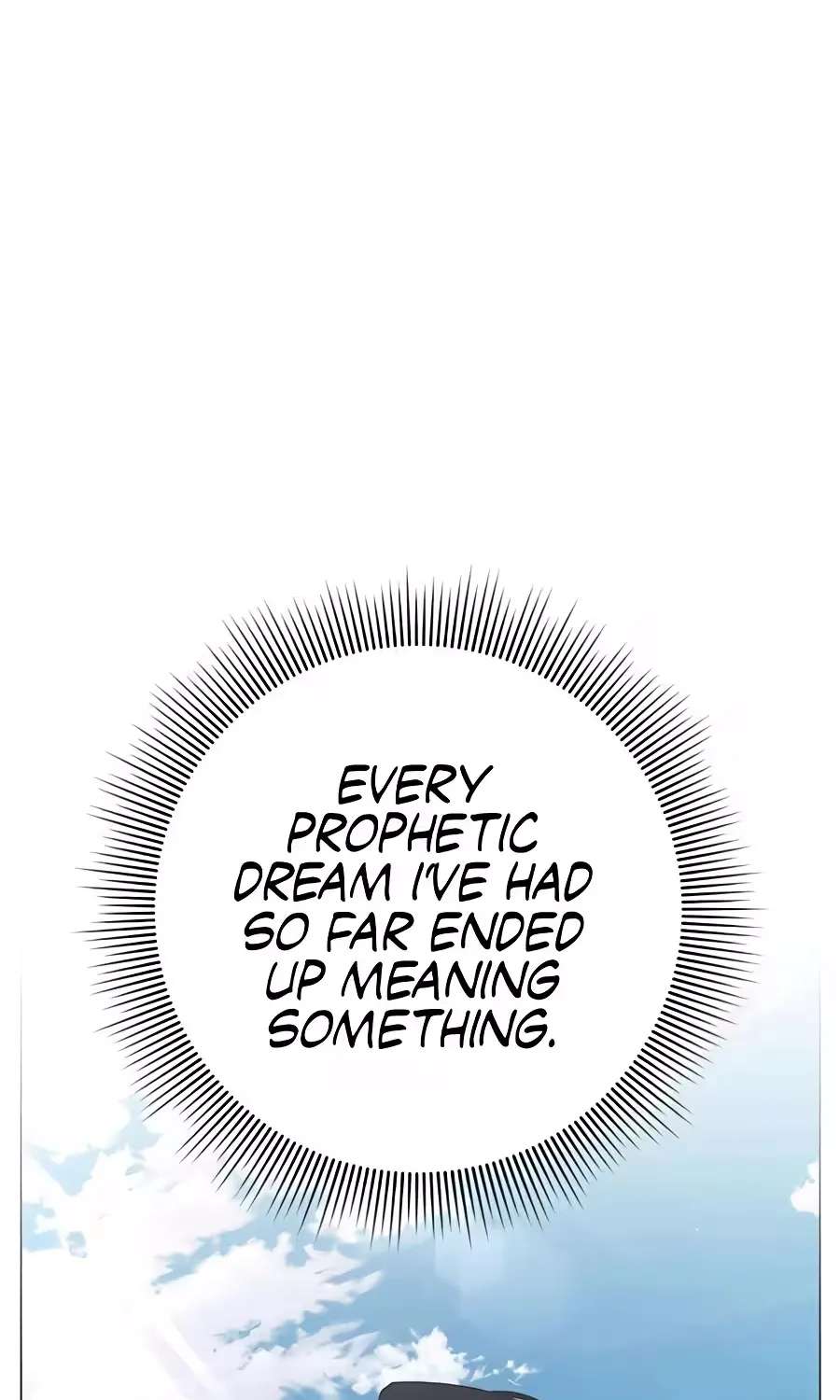 Money Keeps Piling Up No Matter How Much I Spend Chapter 15 - page 5