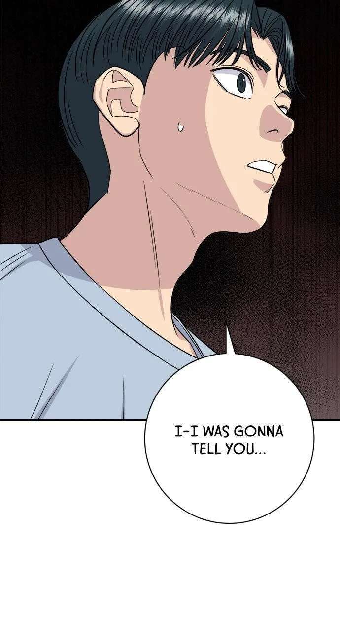 A DeadbEAT's Meal Chapter 242 - page 20