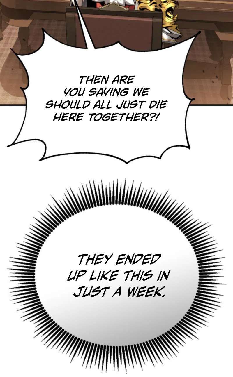 I Became The Rogue First Prince Chapter 50 - page 100