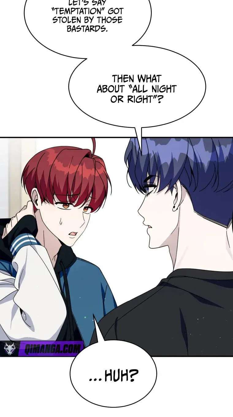 An Insincere Idol’s Blank Slate Chapter 99 - page 31