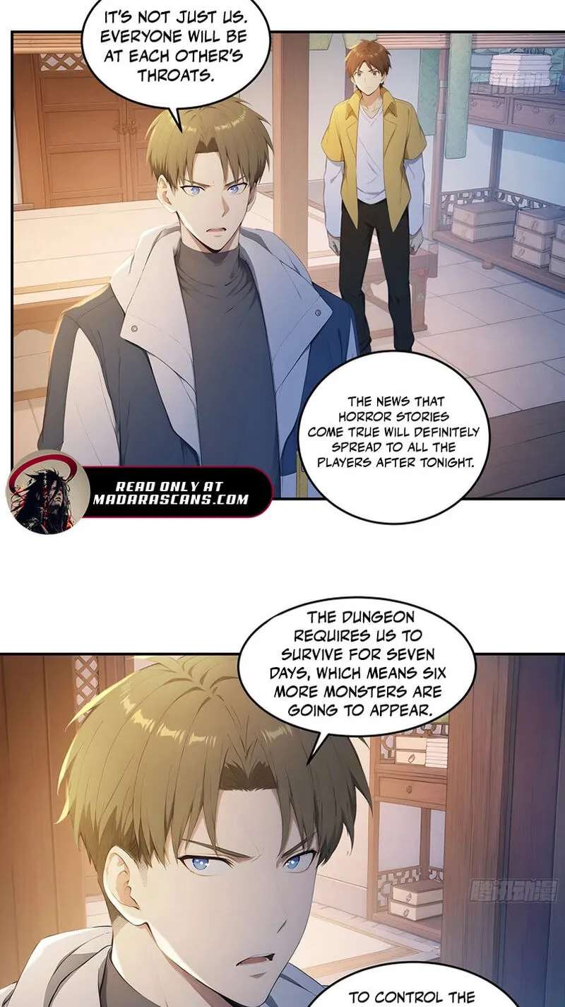 The Billion-Luck Player Chapter 94 - page 4