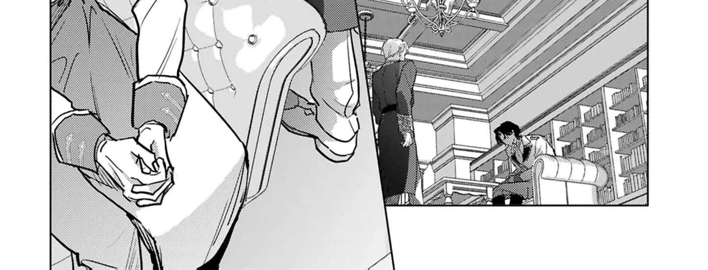 Maryoku Zero no Migawari Hanayome Chapter 3 - page 46