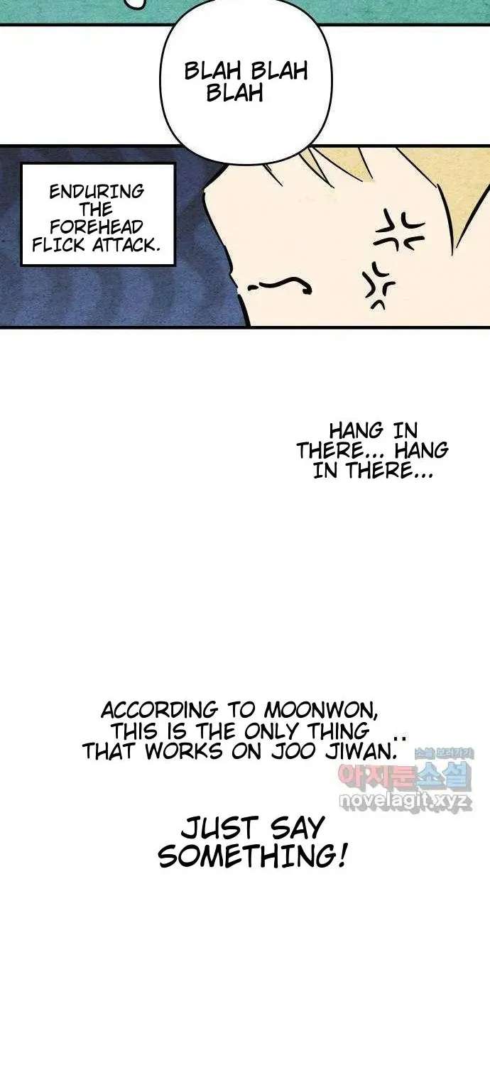 How to Turn You Around Chapter 42 - page 20