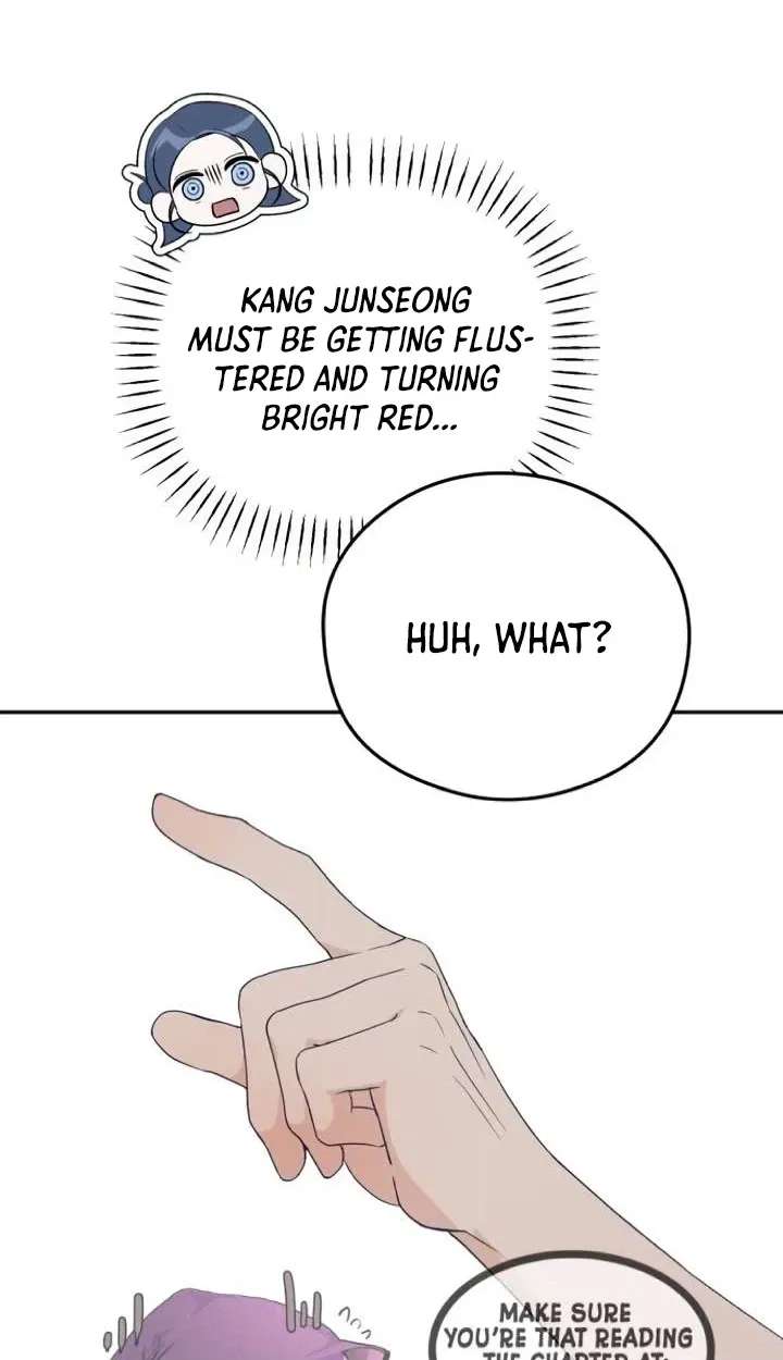 The Unrequited Love Club Chapter 3 - page 69