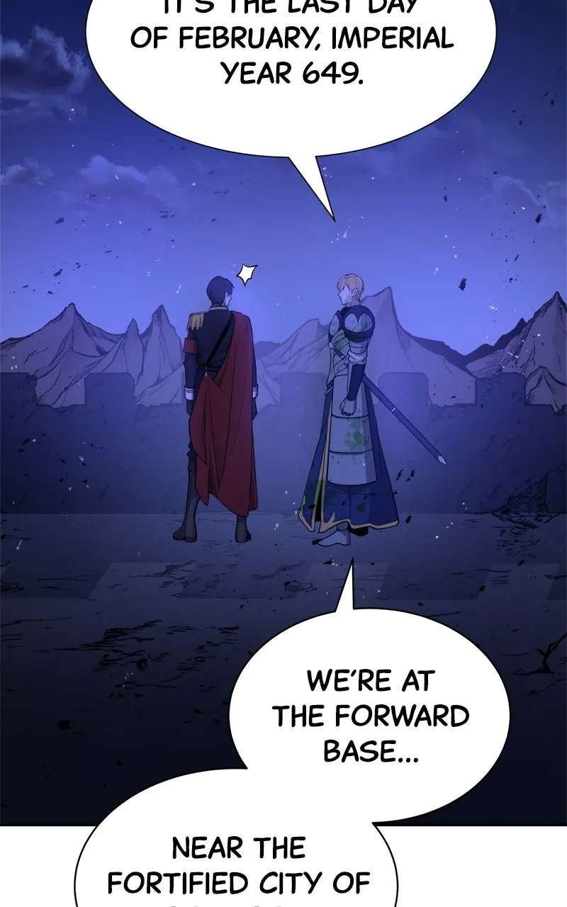 I Became the Tyrantof a Defense Game Chapter 2 - page 35