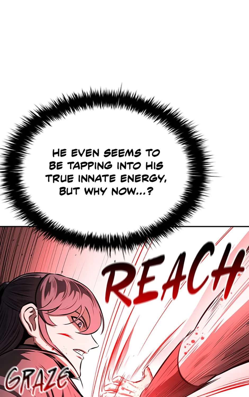 Absolute Master of the Senate Chapter 79 - page 151