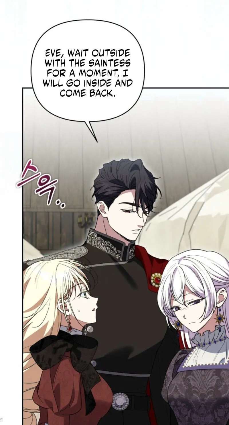 You Think It's Easy Rewriting a Story? Chapter 86 - page 105