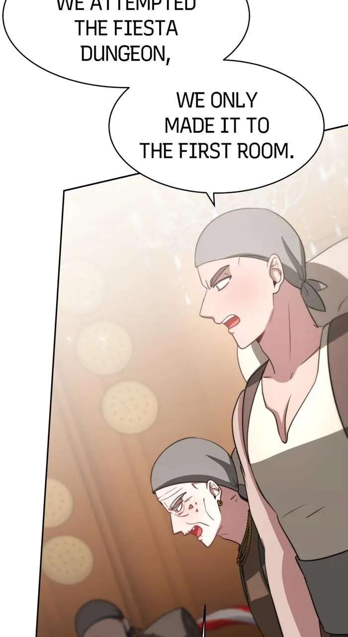All Hail Lady Blanche! Chapter 36 - page 65