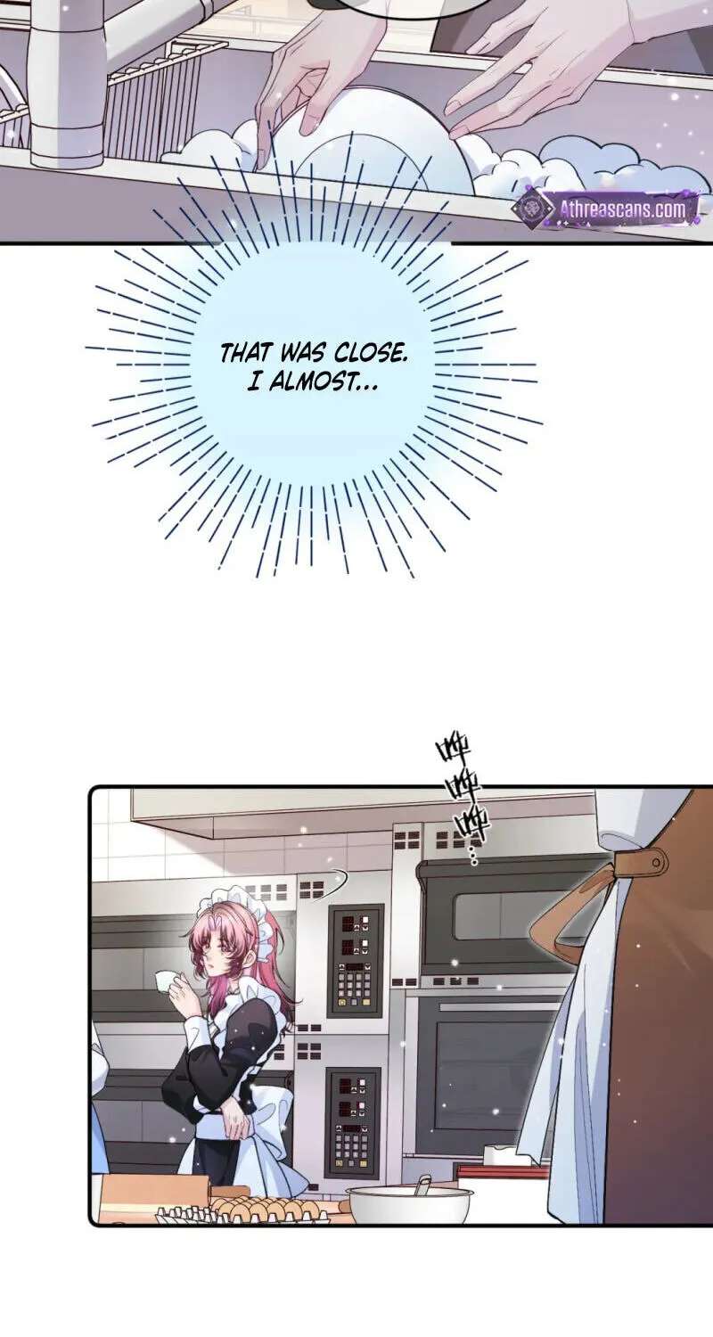 Only For Her Chapter 13 - page 7