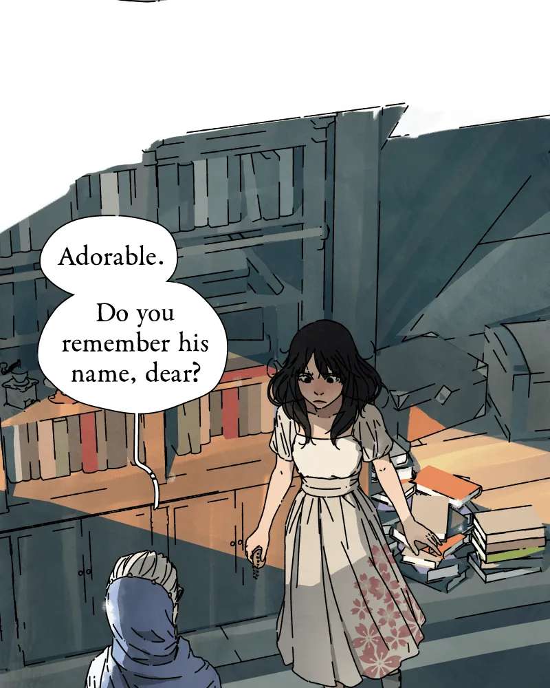 The Keepers' Inn Chapter 5 - page 45