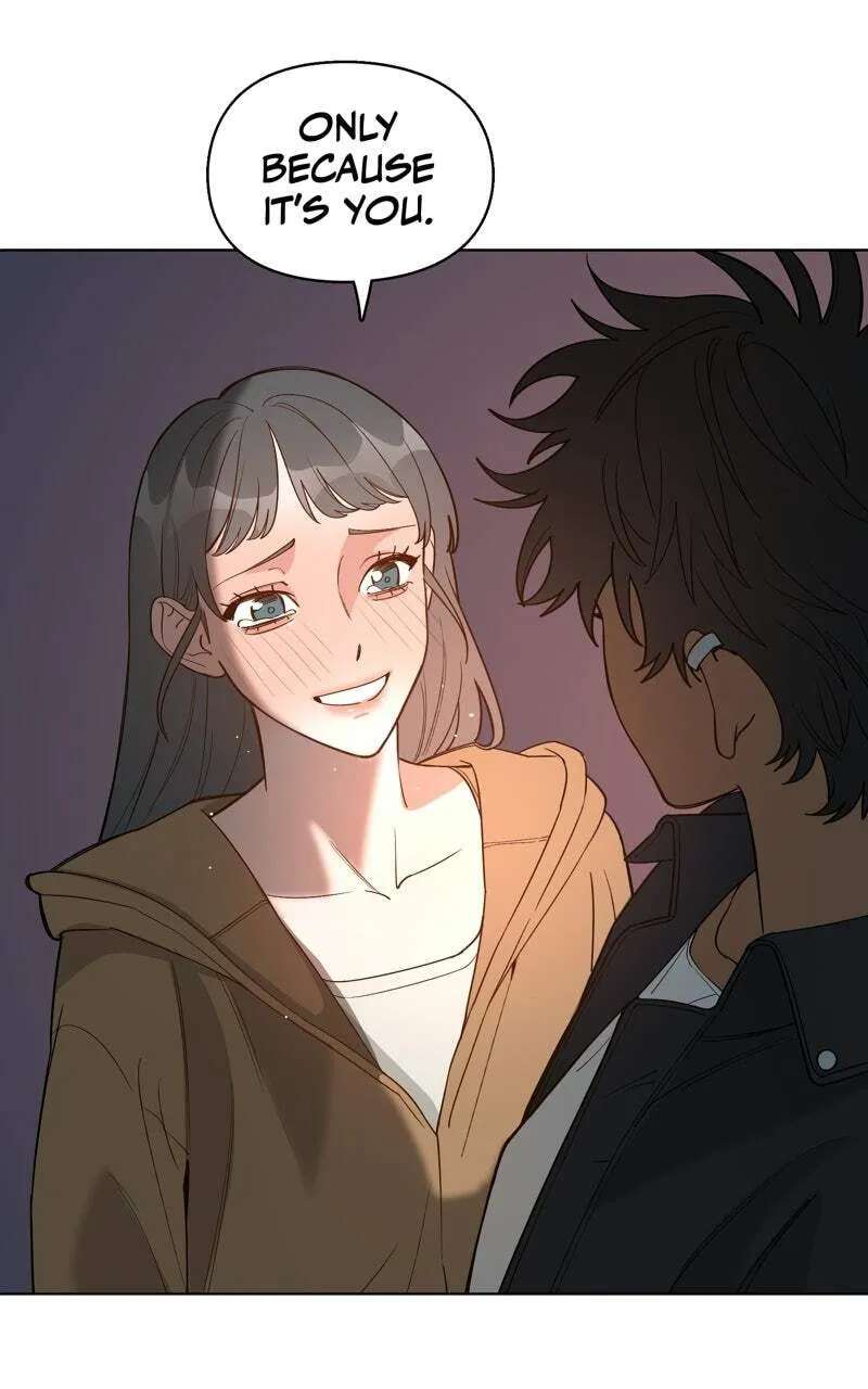 Murder Girlband Chapter 65 - page 55