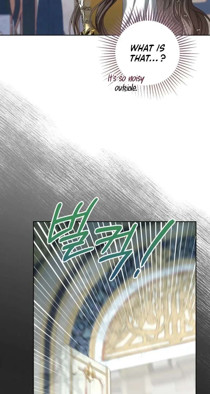 The Time-limited Extra Is Disguised as a Tutor in a Villain's House Chapter 48 - page 18