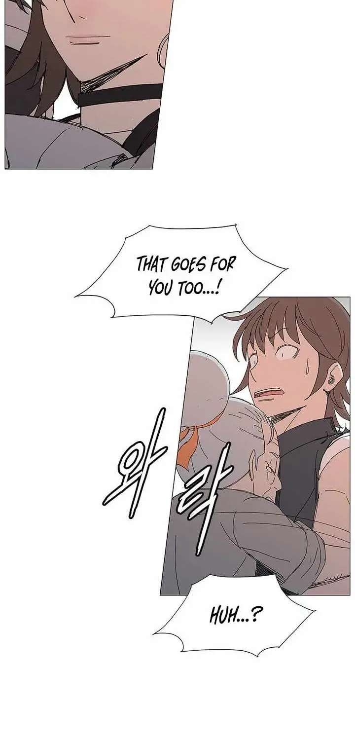 The General - Fighting Legend Chapter 110 - page 50