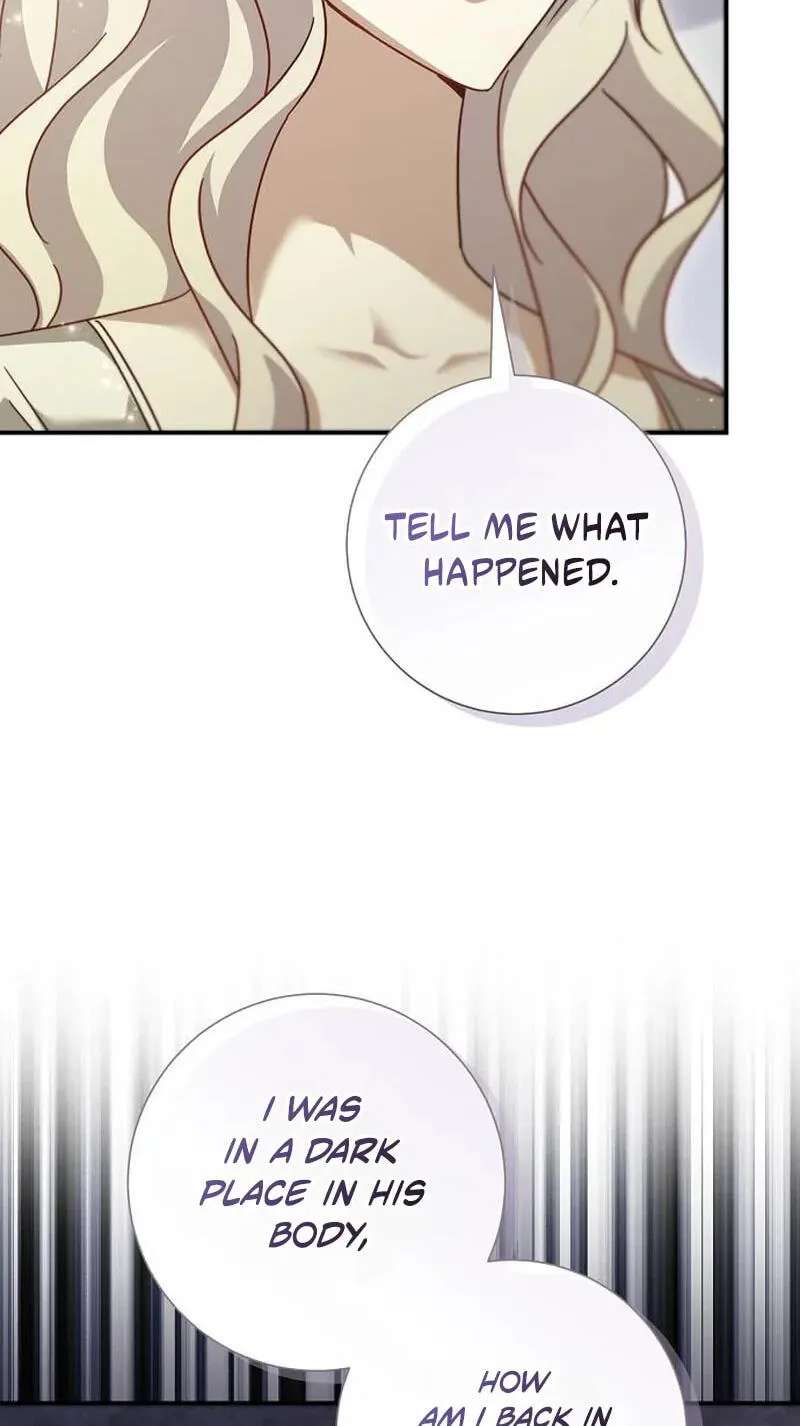 For My Kind Monster Chapter 46 - page 70