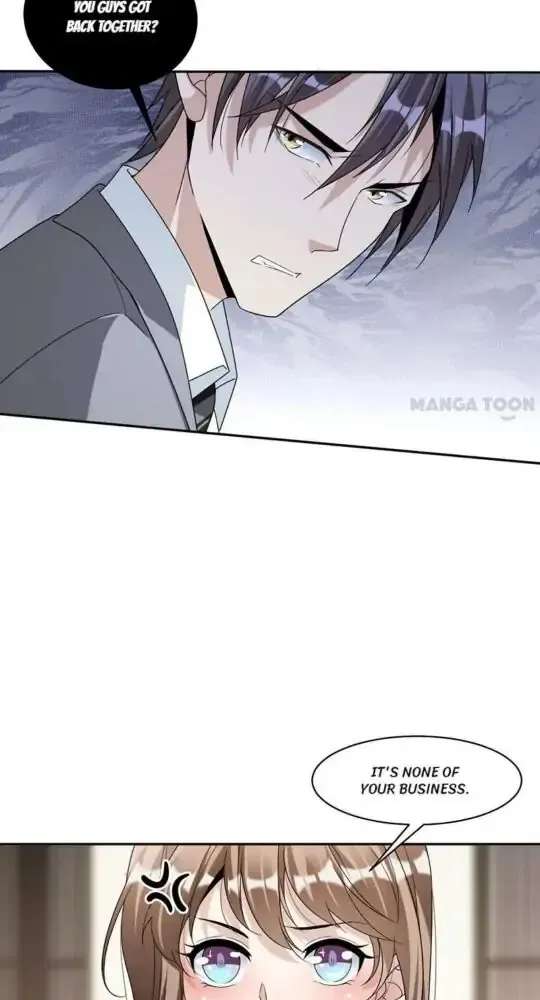 My Cute Wife Is the Boss Chapter 88 - page 19