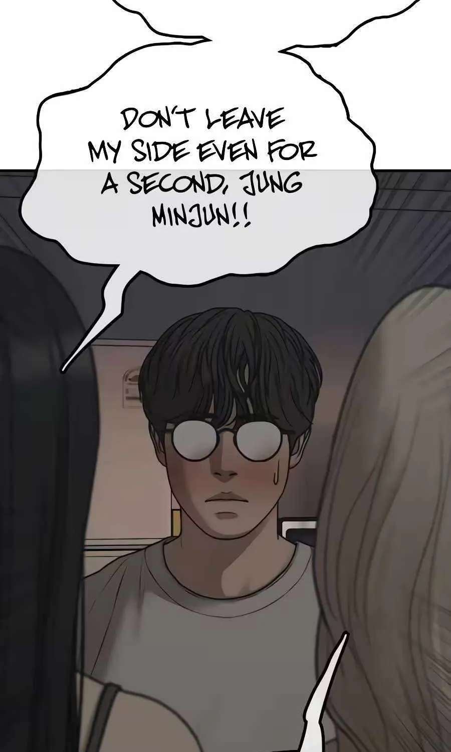 The Apocalypse is Here Chapter 78 - page 133