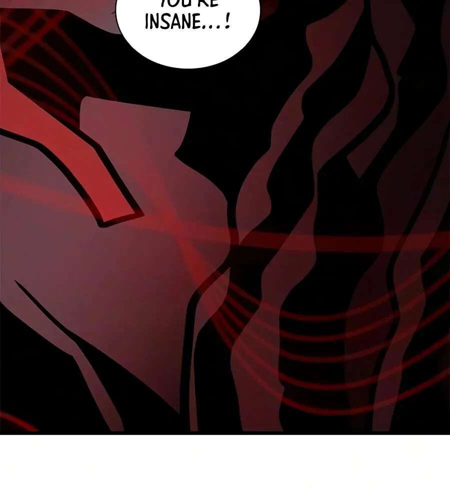 Villain to Kill Chapter 252 - page 20