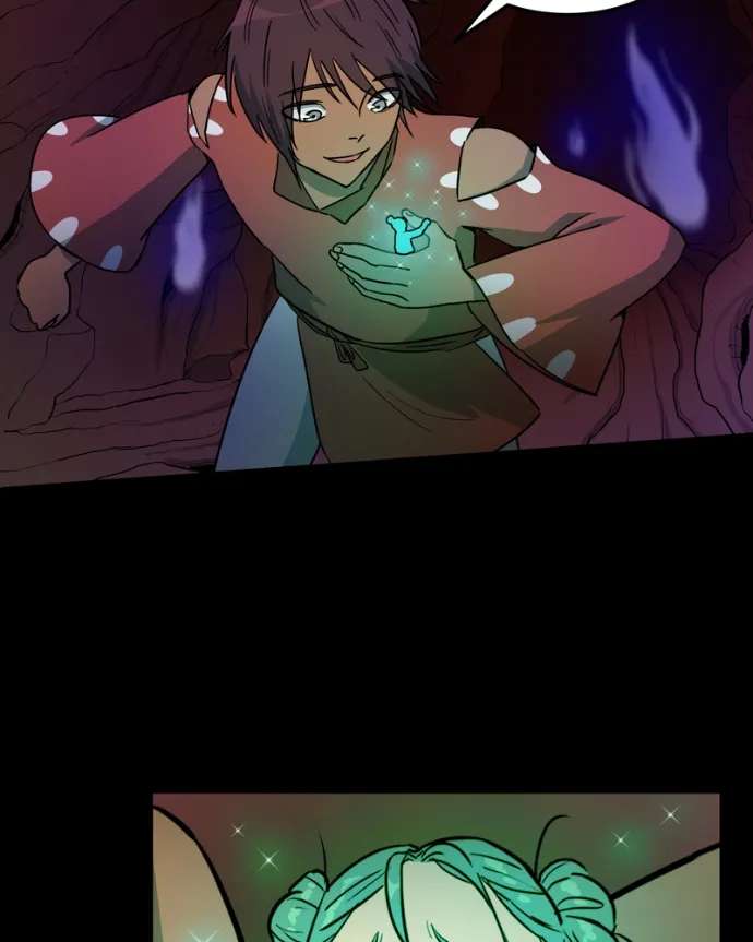 The Wendybird Chapter 31 - page 44