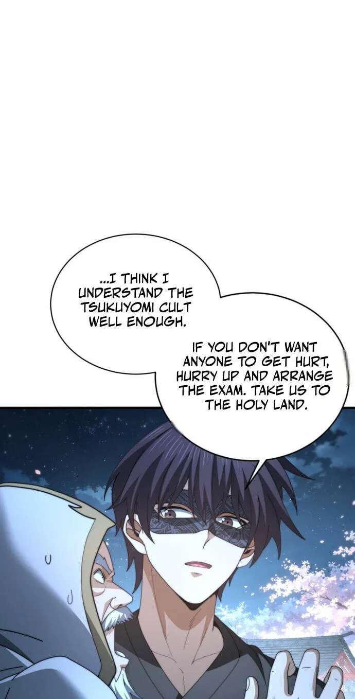 National Job Change: I'm Stuck as the Weakest Dragon Tamer?! Chapter 280 - page 28