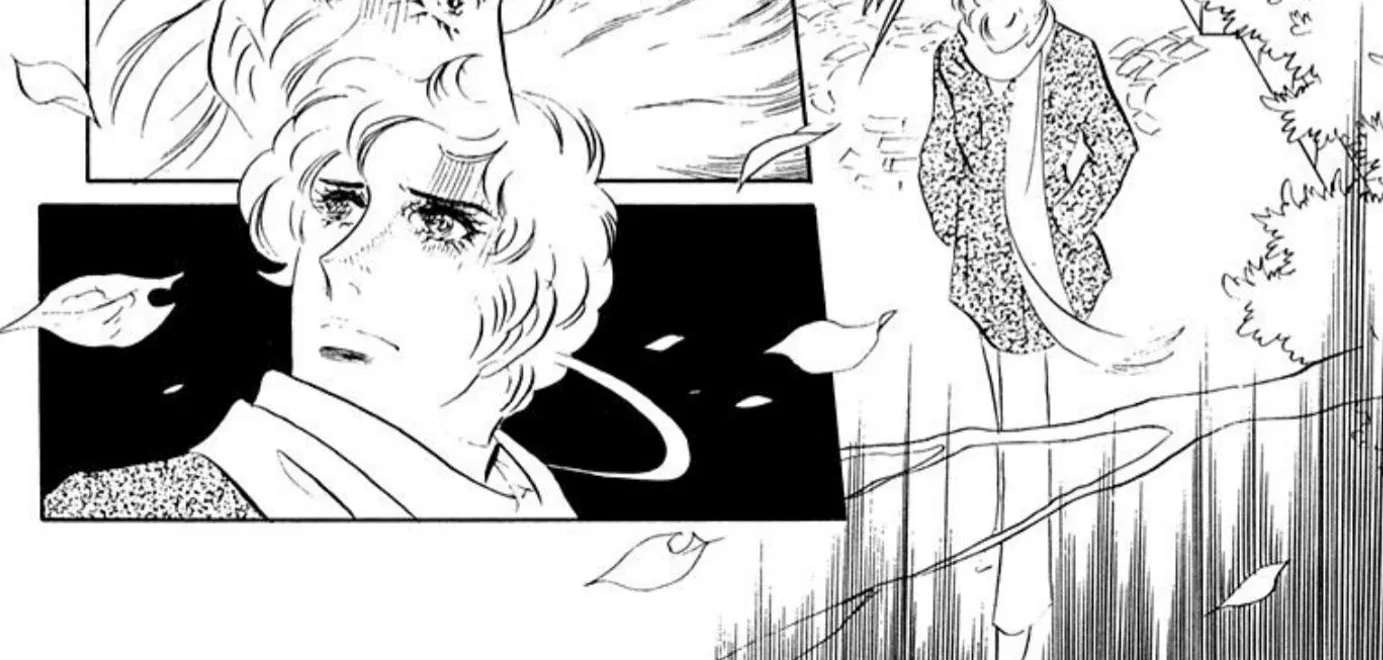 Ace o Nerae! Chapter 84 - page 12