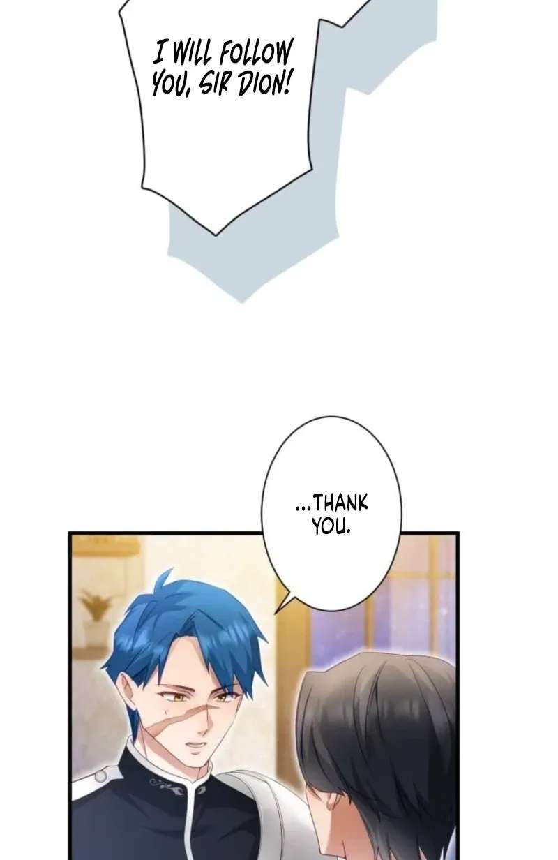 I Committed a One-Night Mistake with the Young Lady? Chapter 70 - page 67