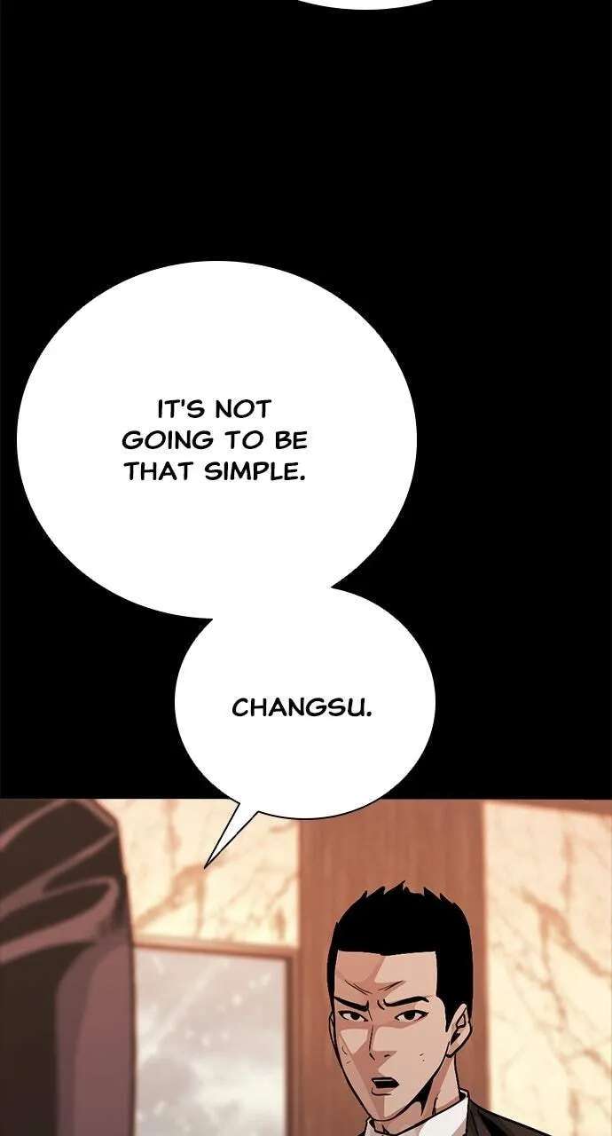 The Worst Generation Chapter 65 - page 53