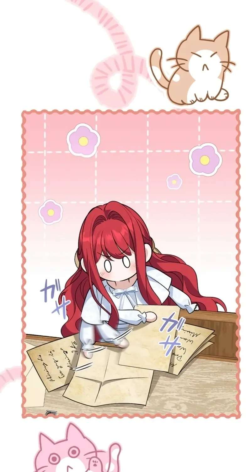 I'm a Villainess Who Has Made an Enemy of the Tyrant, but I Will Turn Things Around! Chapter 32 - page 66