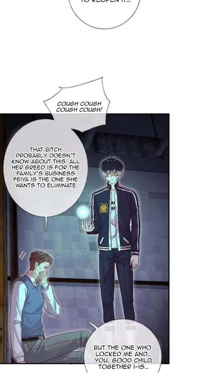 A Cat Has Nine Lives Chapter 46 - page 7