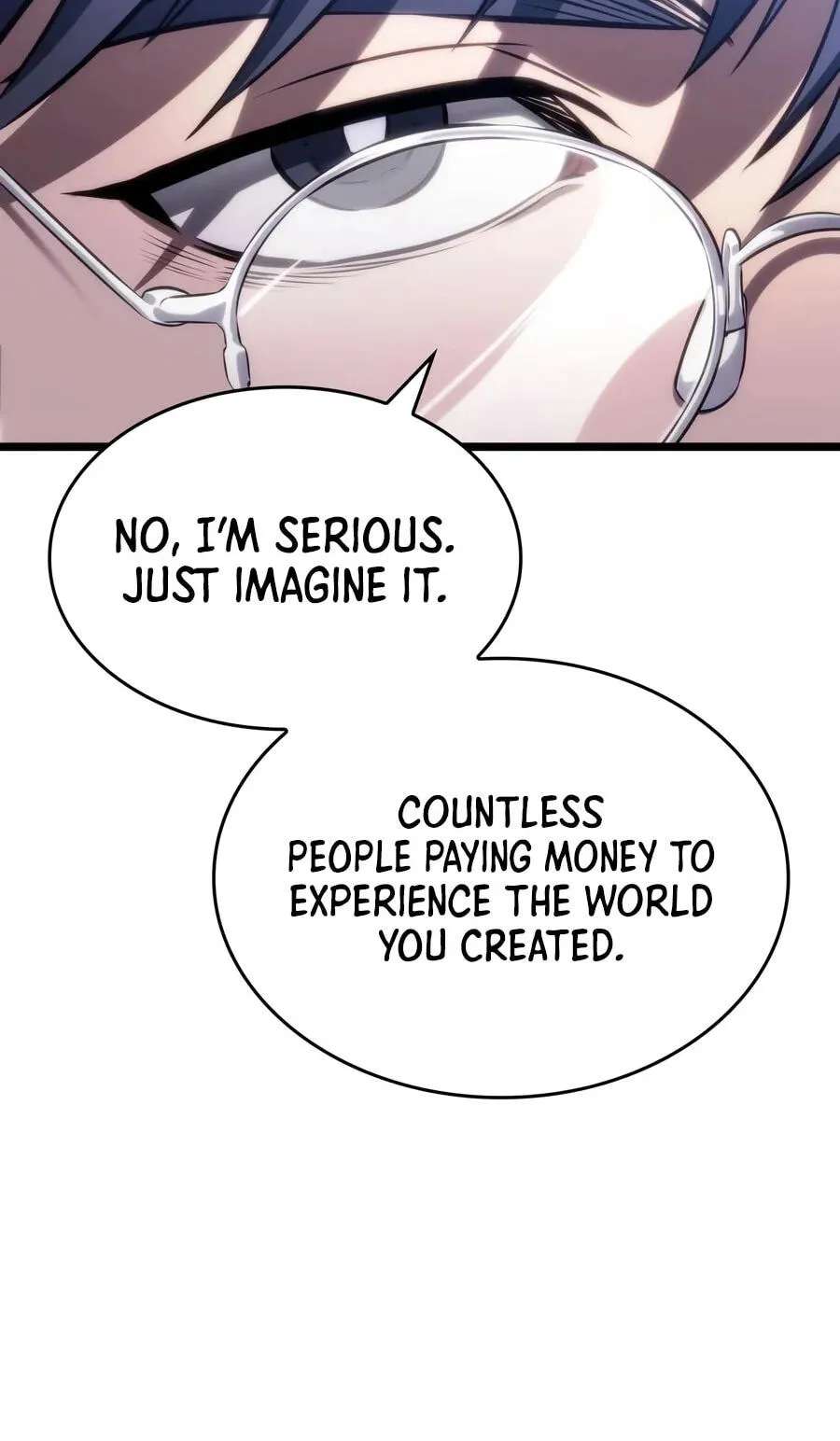 The World After The Fall Chapter 255 - page 105