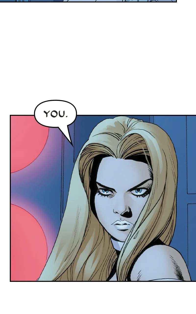 Astonishing X-Men Chapter 32 - page 13