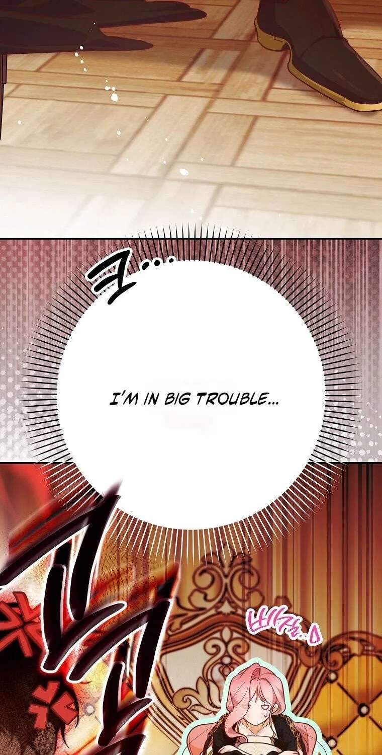 As The Heart Leads Chapter 64 - page 3