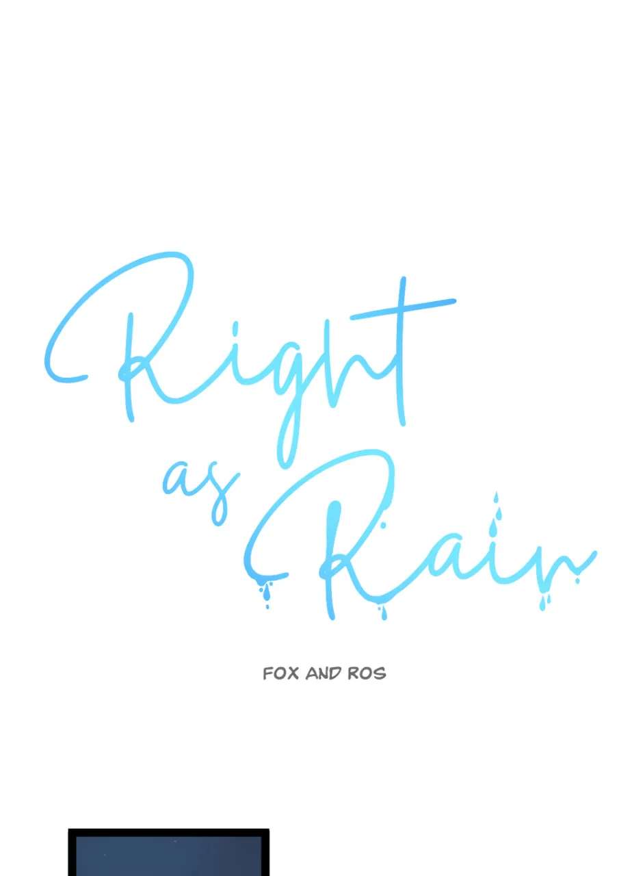 Right As Rain Chapter 178 - page 1