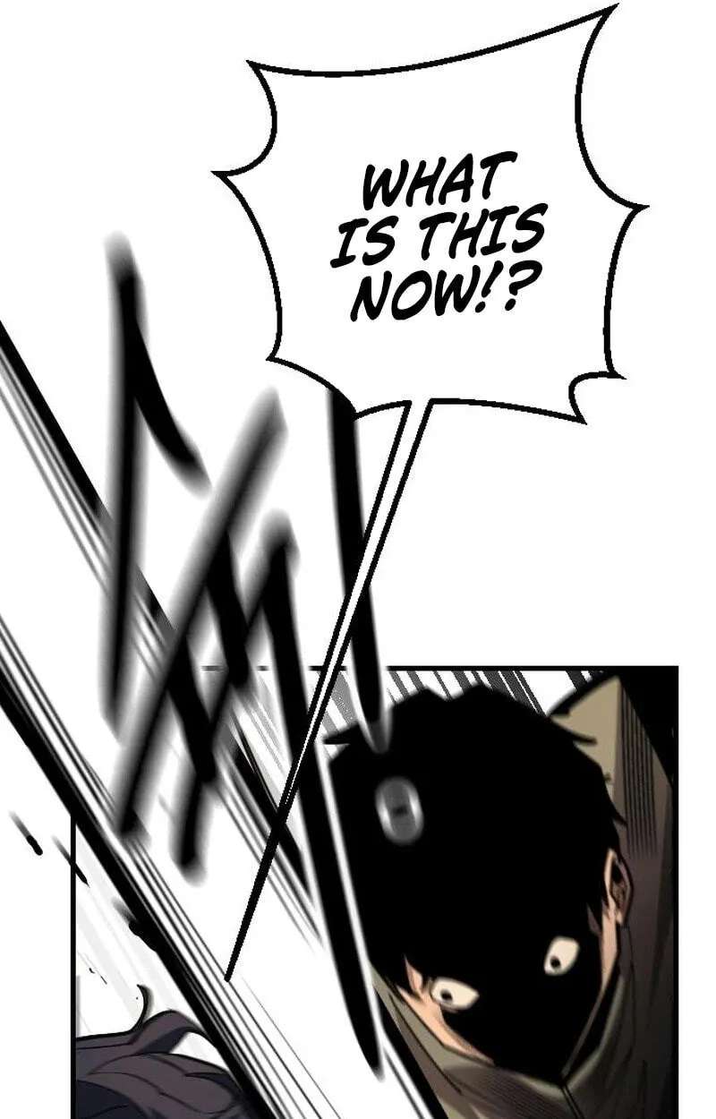 Extermination of the Heavenly Way Chapter 21 - page 70