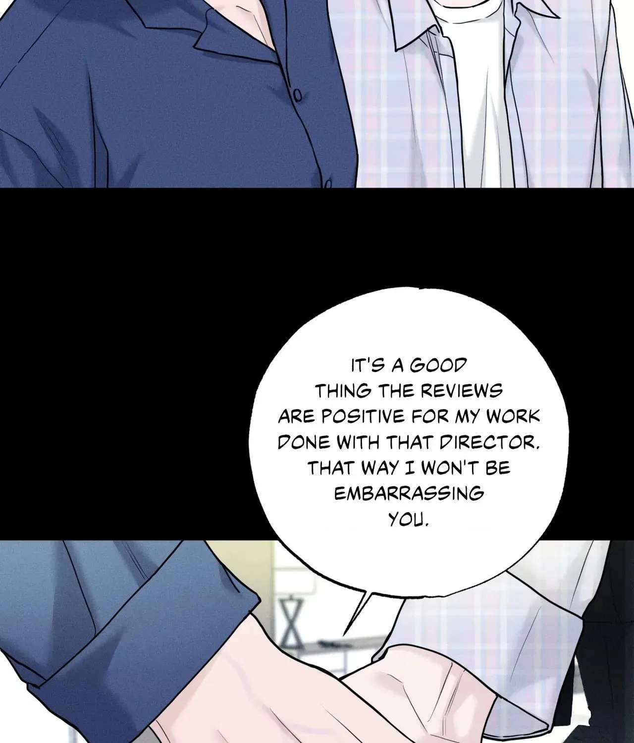 Focusing Chapter 24 - page 86