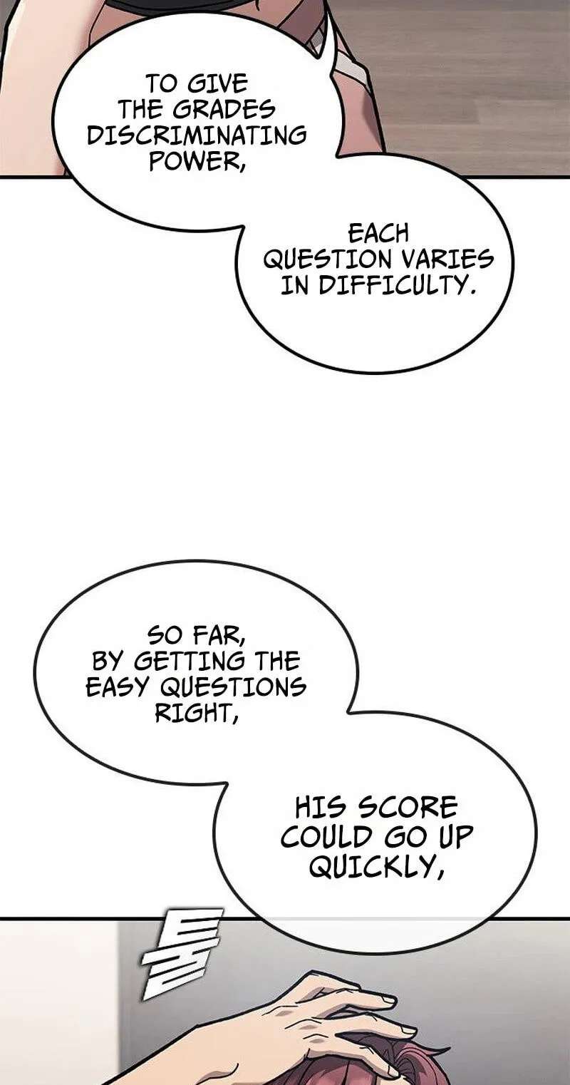 Looking for a Top-Tier Fighting Coach Chapter 20 - page 44