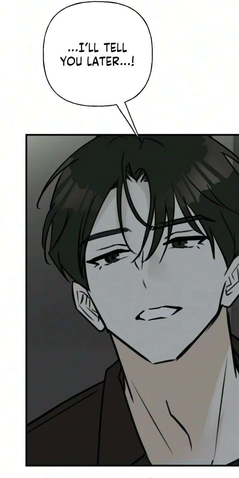 Want to Go Grocery Shopping Together? Chapter 38 - page 34