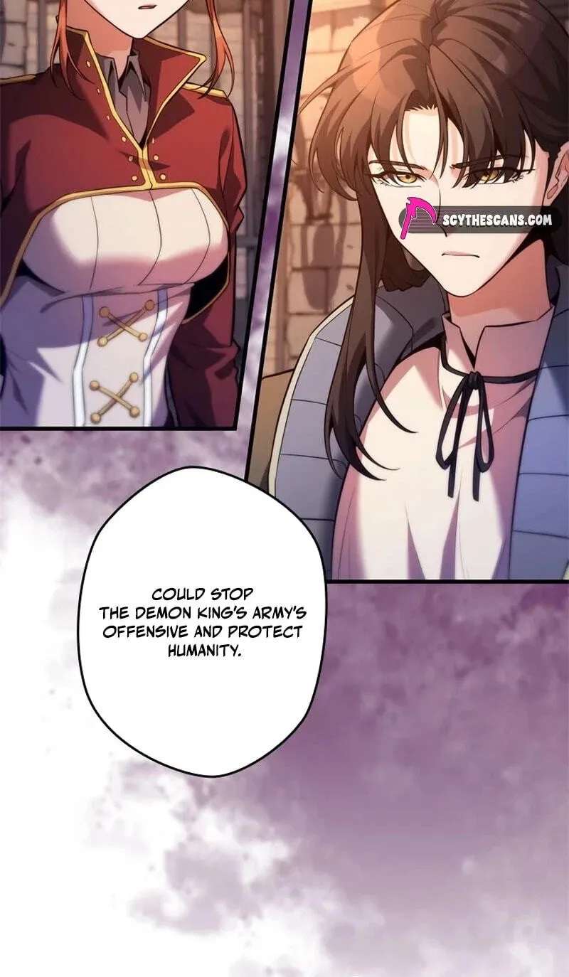 Never Touch Eldmia Egar (2026) Chapter 37 - page 19