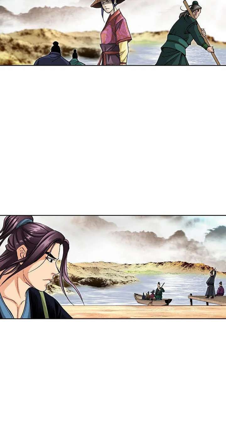 Absolute Ultimate Martial Lord Chapter 53 - page 34