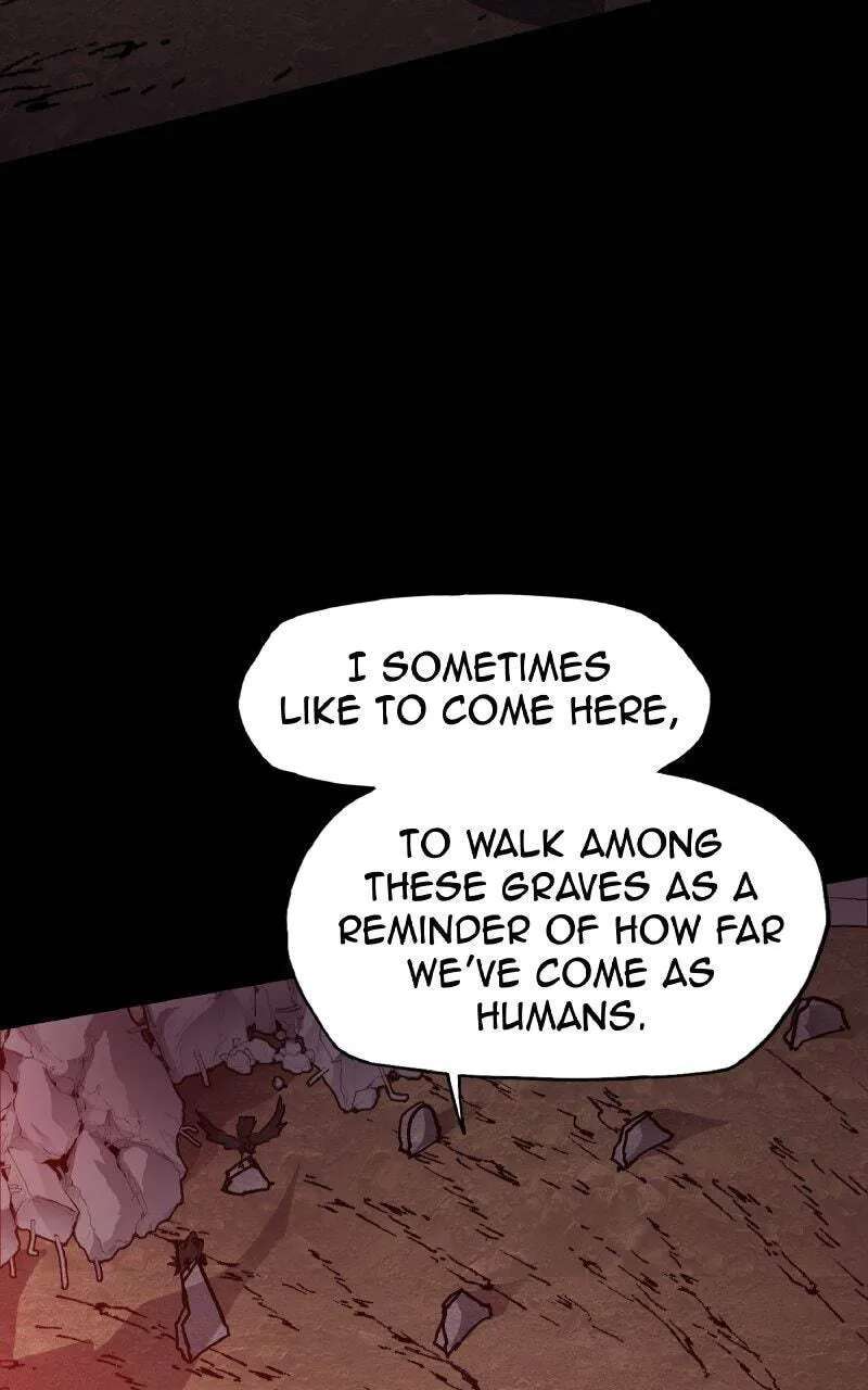 Blood Breaker Chapter 22 - page 16