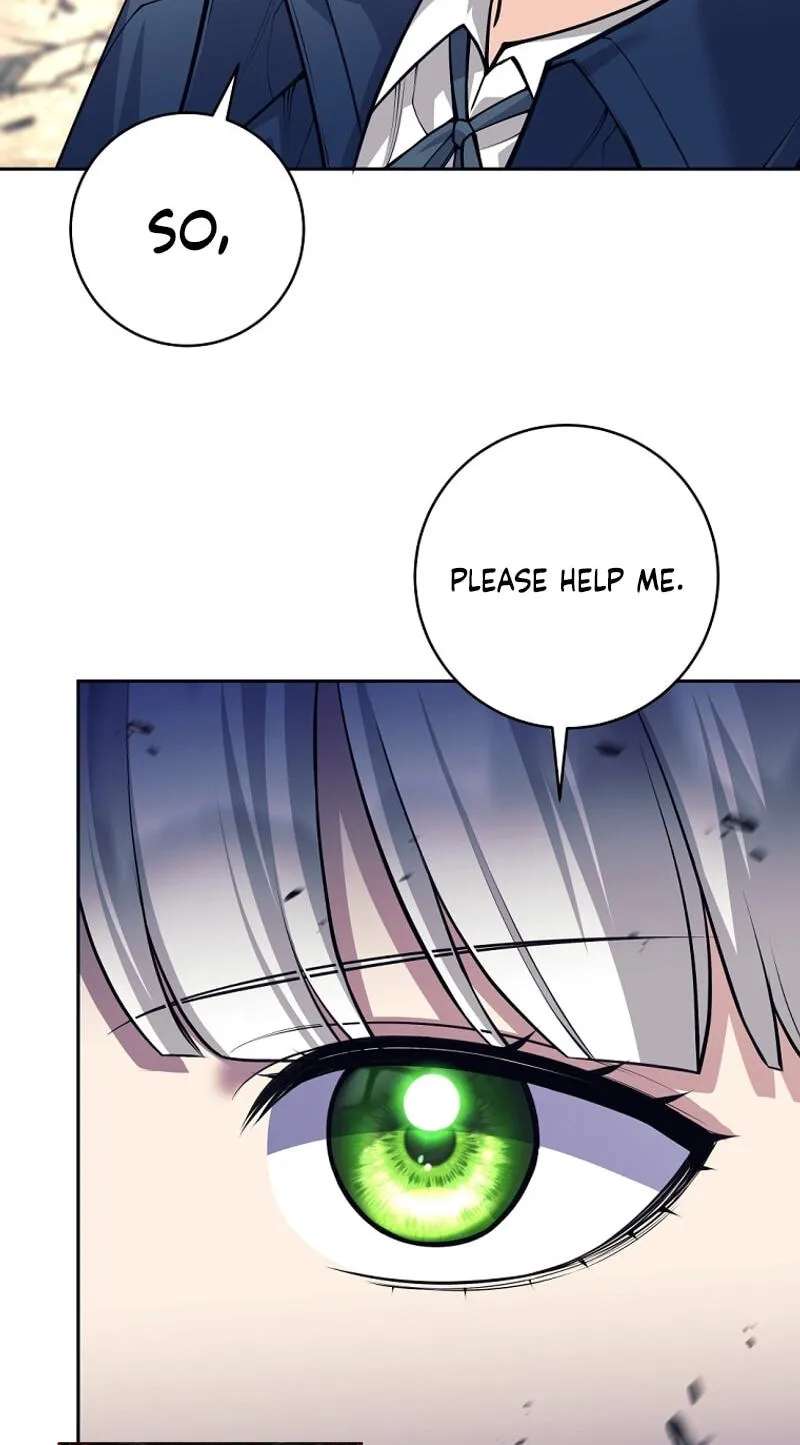 I'm Quitting the Hero's Party Chapter 160 - page 24