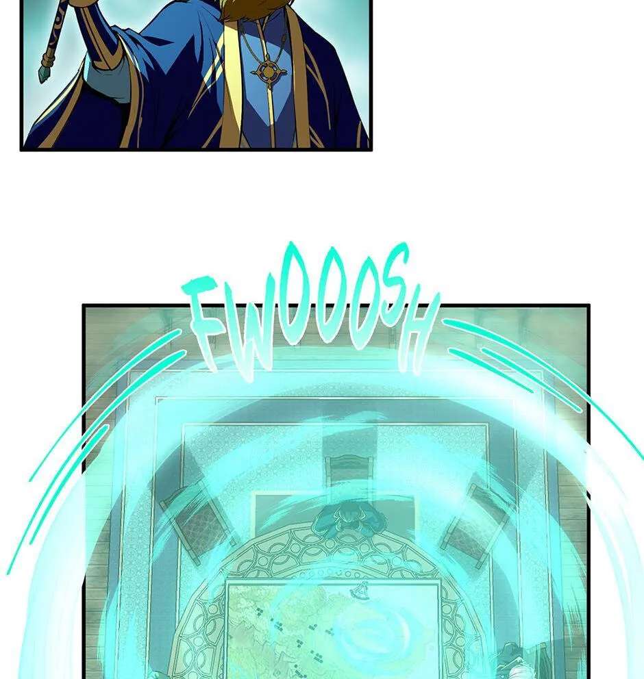 The Beginning After the End Chapter 256 - page 92