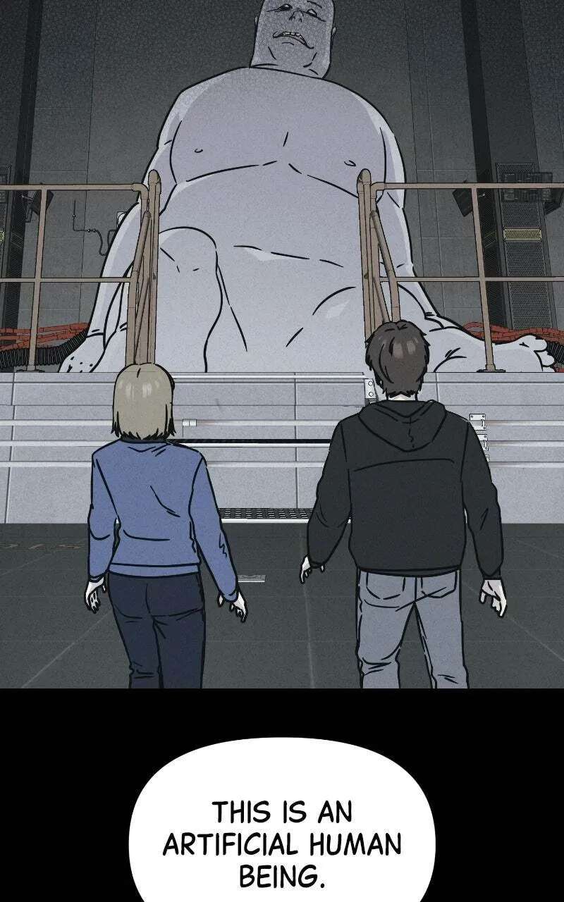 Tales of the Unusual 2 Chapter 103 - page 4