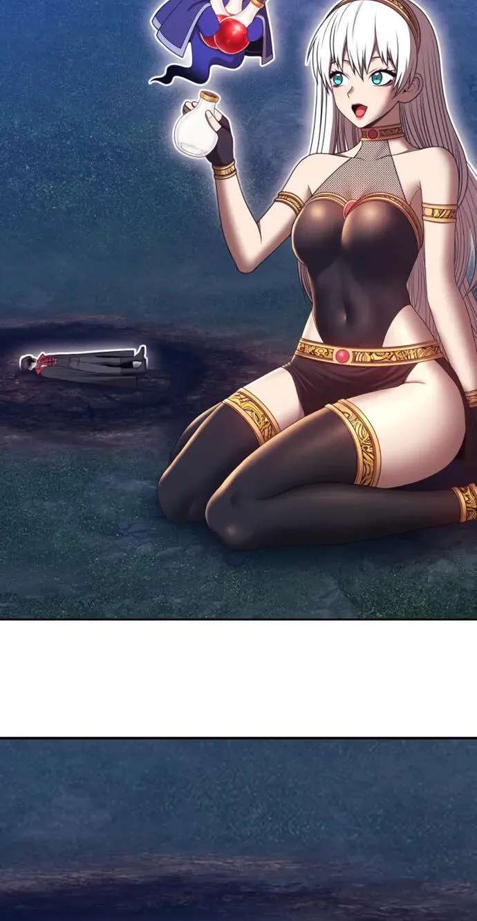 +99 Reinforced Wooden Stick Chapter 219 - page 243