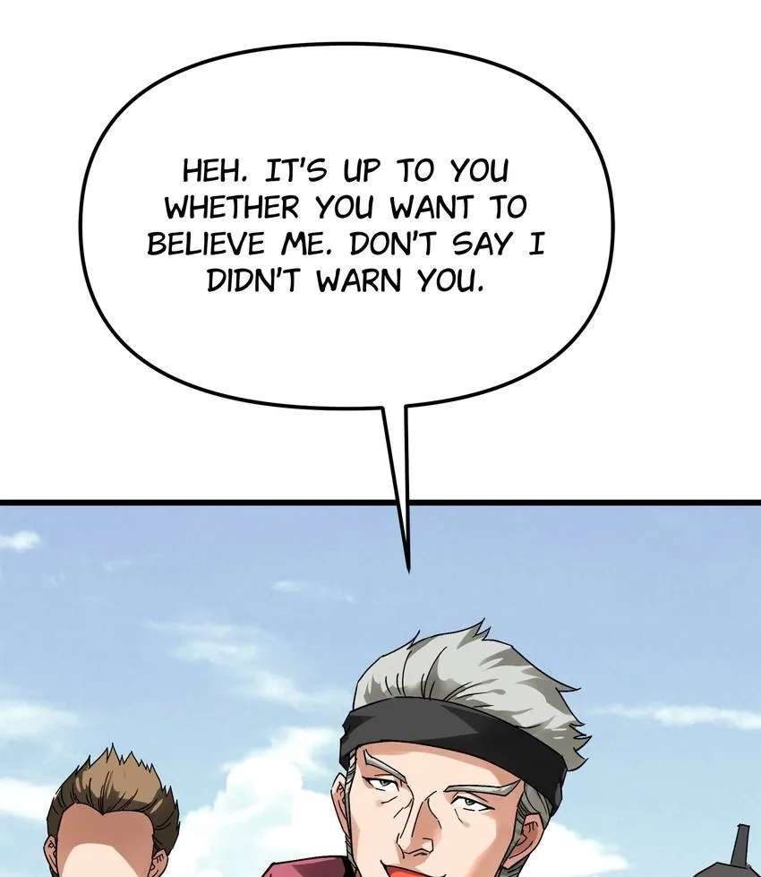 Reborn to Be a Great God Chapter 131 - page 57