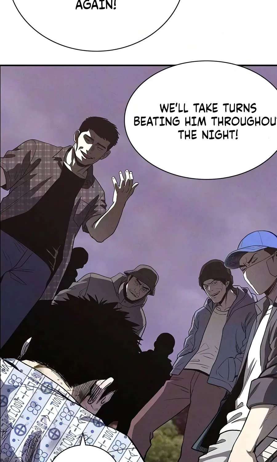Debtbound by Blood Chapter 44 - page 172