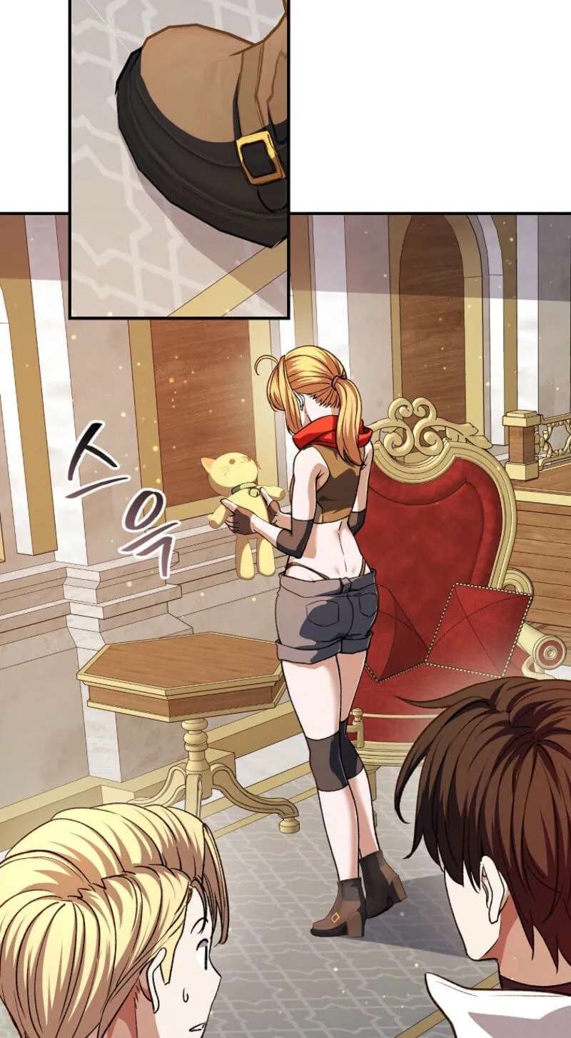 Returnee's Hidden Strategy Streaming Chapter 44 - page 42